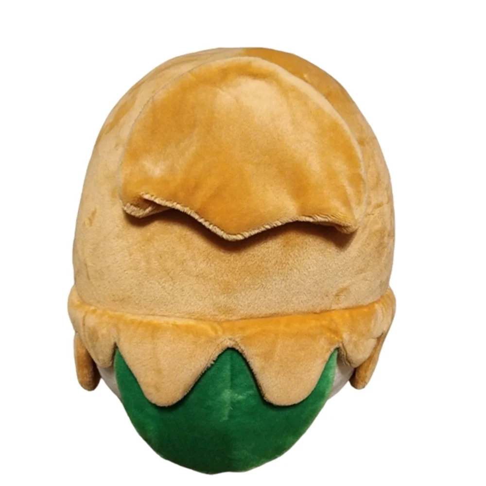 Pokemon‎ olyfactory Rowlet plush